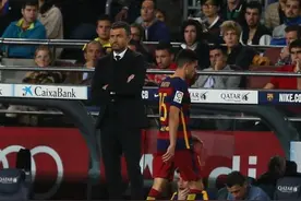 前经纪人：巴特拉离开巴萨几成定局图片