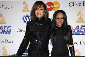 解剖报告出炉！惠妮休斯顿女儿23岁冥诞死因曝光图片