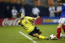 门将谨记这十条，作用堪比半支球队！图片