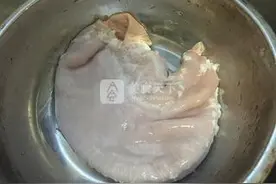 卤猪肚图片