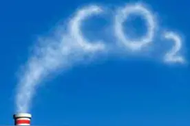 二氧化碳＋水＝液态烃燃料 该技术放出氧气作为副产品图片