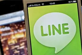 内忧外患，Line宣布5月底关闭跳蚤市场Line Mall app图片