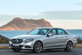 C-Class Coupe先锋已上阵，奔驰 2016年新车引进计画公布，新E级最受注目！图片