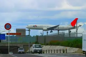 FLY丨东京空港走一遭，省出往返机票钱！图片