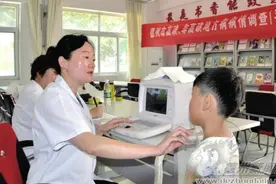 德州30个乡镇开展碘水平监测 重点监测儿童孕妇图片