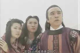 15部经典港剧 看过一半以上的都老了！童年你们都追过吗图片