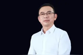 起底中国总裁教育第一人 曾任伟的民企情结图片