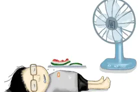 全国“四大火炉”的“宝座” 今年武汉让位给杭州啦图片