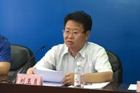 刘玉勇副主任部署调度 质量安全治理提升三年行动图片