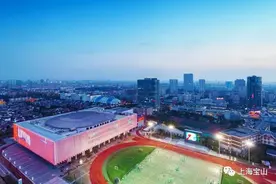 夜太美，我的宝山，让我跑出你的美！图片