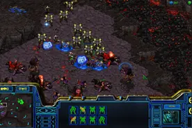 20年后被重制的《星际争霸》是送给老玩家的一封情书图片