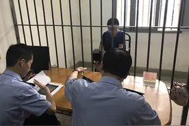 分期贷款买手机可获冲单费“贷款不用管”，三名大学生上当了图片