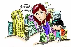 濮阳市城区中学招生划片范围确定！你家娃被划到哪所学校？图片