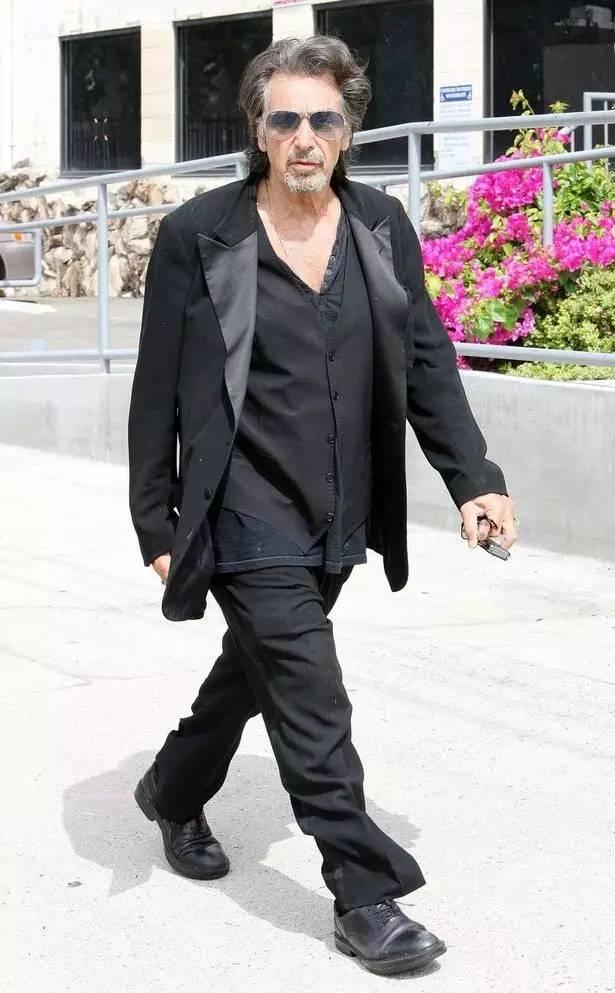 这些好莱坞男神的身高居然不到175