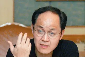 黄全愈谈中美教育比较：中高考之后说留学图片