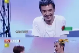 “钱多事少离家近”？碰到朴树这样不按套路出牌的耿直boy，主持人内心有多崩溃……图片