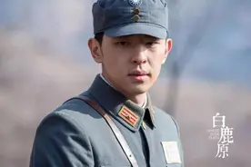 专访｜邓伦：世上怎么会有鹿兆海这么惨的人图片