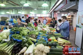 中国“洋女婿”的无现金生活体验图片