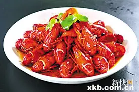 厉害了广州吃货！土豪半年点了15万元外卖图片