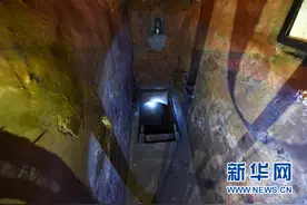 地道战里保家国 致富路上传精神——“人民第一堡垒”焦庄户看今昔图片
