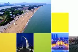 万平口景区容易被忽略的两大福利！一般人我不告诉他图片