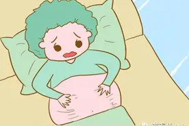 保健｜孕晚期肚子隐痛不止是假宫缩，看完吓蒙圈……图片