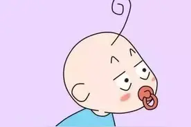 头越大越聪明？通过头围看宝宝健康指标图片