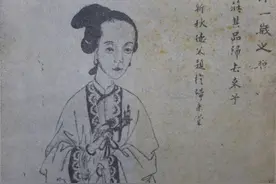 韩立平评《才女之累：李清照及其接受史》︱艾朗诺先生的底牌图片