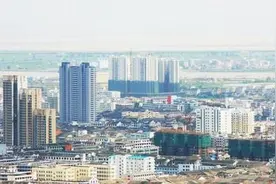 平阳大手笔拆出城市“黄金地”图片