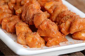 美食｜KFC的配方给你找齐了，收藏动手自己做图片