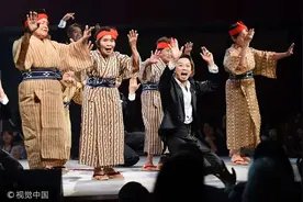 日本：女团KBG48平均年龄84岁，奶奶天团人气不输少女组合图片