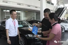 「快讯」全市53家4S店可前置检车｜市民购新车后不用再跑车管所了图片