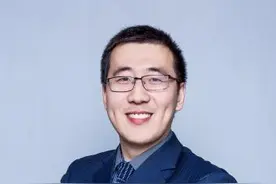 龙境科技边易：共享的本质是人与人信任的搭建图片