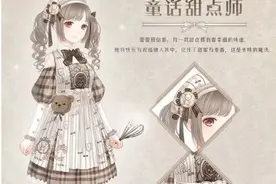 奇迹暖暖第十九章公主级高分搭配攻略 十九章公主级怎么搭配图片
