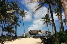 冲浪，驰骋于九霄云上图片