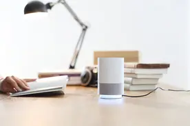 天猫精灵X1发布：可语音购物的智能音箱图片