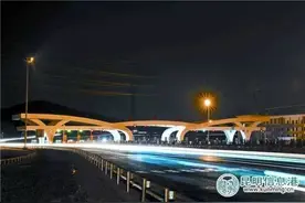 16日0时起4个新收费站启用，你了解多少？图片