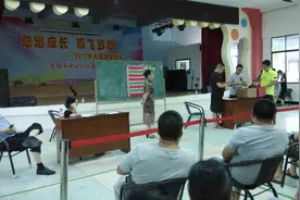 益阳市中心幼儿园：小班招生公开公平公正获家长肯定图片