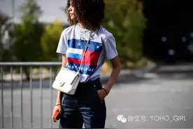 川久保玲新欢｜爱国Gosha Rubchinskiy图片