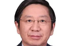中国航空发动机集团有限公司主要领导已任命图片