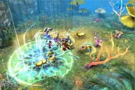 倩女幽魂游戏资料 一条龙玩法解析图片