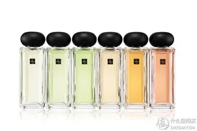 沁人心脾的茶香：JO MALONE 推出 Rare Teas 珍茗系列图片