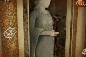 密室逃脱7第17关怎么过 第17关图文通关攻略图片