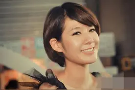 爱人的谎言叶苗苗扮演者是谁 叶苗苗童小秋最后在一起了吗图片