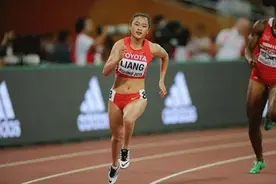 韦永丽室南京内赛60米获亚军 梁小静7秒23夺冠图片