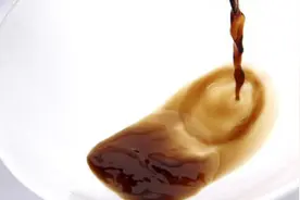 食醋的误区你了解吗？吃醋减不了肥图片