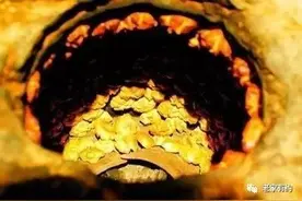 曹操与夏侯惇夜巡竟成就了团风一道美食 这个颜值给满分(图)图片