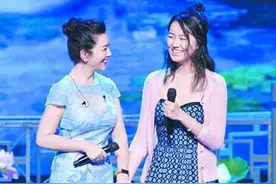 《跨界歌王》总决赛 江珊母女同框冲刺歌王图片