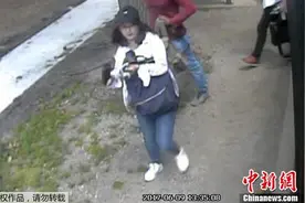 章莹颖案启示：安全教育前置 方可避亡羊补牢之痛图片