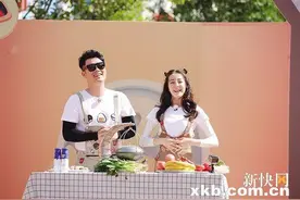 陈赫贪吃遭吐槽图片
